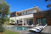 La Villa du Triangle - Ferienwohnung