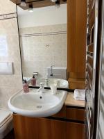 Three-Bedroom Standard Apartment