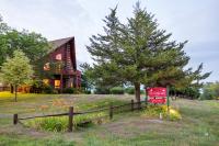 Point Au Roche Lodge - B&B Plattsburgh