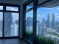 DYNAMIC SUITE's AT E A T O N KUALA LUMPUR - B&B Kuala Lumpur