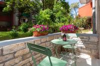 Mareta Luxury Central Poreč - B&B Poreč
