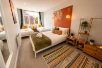 Family FUN! 3 bedroom- Bournemouth Gem - Near Bournemouth Beach & Town - Chambres d'hôtes Bournemouth