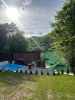 Pablo's place - B&B Rezine