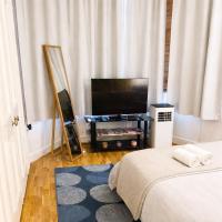 Appartement Deluxe
