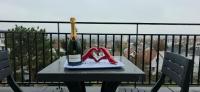 Appartement Cosy & Chaleureux - B&B Noisy-le-Grand
