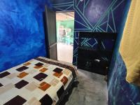 Cuarto azul - Ferienwohnung Mexiko-Stadt