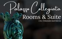 Palazzo Collegiata Rooms & Suite - B&B Monreale