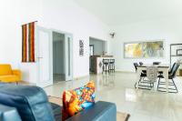 Junior Suite with Garden View
