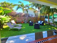 L'Oasis - B&B Saint-Pierre