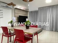 Lounge 22 Home Design - Bed and Breakfast Goiânia