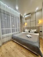 Prime Apartments near MEGA Park - Ferienwohnung Almaty