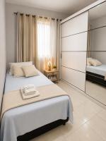 Apartamento Camaquã RS, aceitamos pets - B&B Camaquã