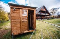 NussDom - B&B Sasek Mały