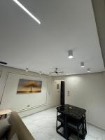 A Spacious, Stylish, and Perfectly Located in the heart of Cairo - Two bedroom Condo! - Chambres d'hôtes Le Caire