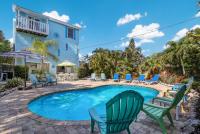 Beachcombers - B&B Anna Maria
