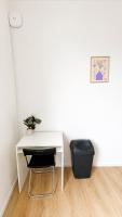 Daubresse 85 C Centre-Gare-Airport - B&B Charleroi