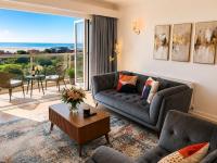 Great Modern Sea View Apartment on the Promenade - B&B Lytham St Annes