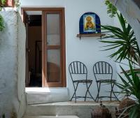 Casa Sabil - CALIFA CASAS - B&B Vejer de la Frontera