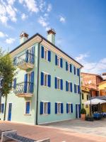 Casa del Marinaio - Agenzia Cocal - B&B Caorle