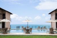 Refúgio Rústico,Piscina, Vista mar e Pipa-Coral Bay - B&B Pipa