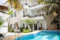 Francesca Guest House - B&B Dakar