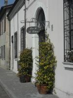 B&B Le Tortore - B&B Melara