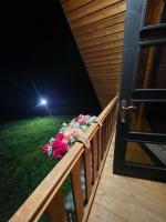 Kinchkha cottage Fshuqebi - კინჩხის კოტეჯი ფშუქები - Chambres d'hôtes K’inchkhaperdi