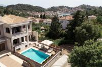 Cosy Suites - Ferienwohnung Sývota