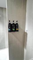 Tweepersoonskamer met Eigen Badkamer