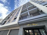 Cocon Moderne au coeur de casablanca clim & balcon - Chambres d'hôtes Casablanca