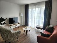 Appartement 2 Chambres avec Balcon