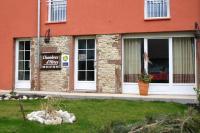 B&B Gaubiving - Chambres d'Hotes Les Hirondelles - Bed and Breakfast Gaubiving