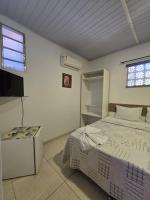 Chambre Double Économique
