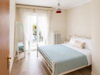 The Siblings Cozy Apartment with Parking and Mountain View Kavala - Bed and Breakfast Kavála