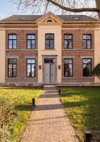 10P 5B Le Manoir Saint Michel Heated pool - B&B Riemst
