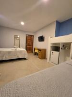 Chambre Quadruple Confort
