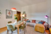 Chromatica - di fronte a Galleria Bomb - B&B Gorizia
