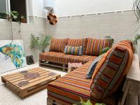Mount&Beach Cozy Appartment - B&B Agadir