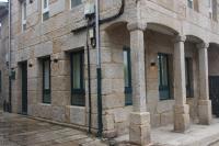 Apartamentos Dulce Estrela - Chambres d'hôtes Tui