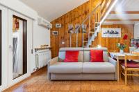 Mountain Nest - Ferienwohnung Tarvisio
