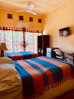 Maisonnette/Duplex Appartement