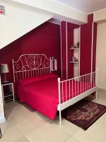 Stanza Sole - B&B Ragalna