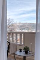Boutique Design Apartment, Split- Quiet Base Near the Old Town - Chambres d'hôtes Split
