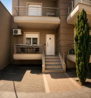 The Lumen - Designed for Elegant Stays in Alexandroupoli - B&B Alessandropoli