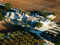 Nina Trulli Resort - B&B Selva di Fasano
