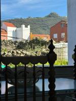 Casa de la bis - Ferienwohnung A Guarda