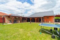 Indok Vendégház - B&B Abádszalók
