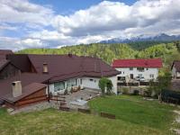 Casuta din Crang - B&B Moeciu de Jos