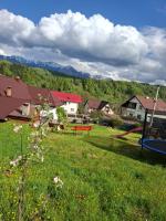 Casuta din Crang - B&B Moeciu de Jos