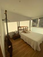 Piso Luis Mestre - B&B O Grove